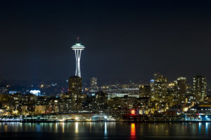 seattle it consulting